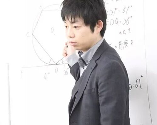 塾長